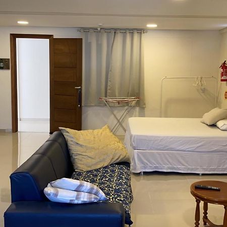 Apartamento Centro Porto Belo!! Dış mekan fotoğraf