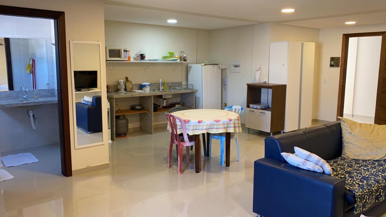 Apartamento Centro Porto Belo!! Dış mekan fotoğraf