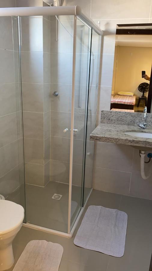 Apartamento Centro Porto Belo!! Dış mekan fotoğraf