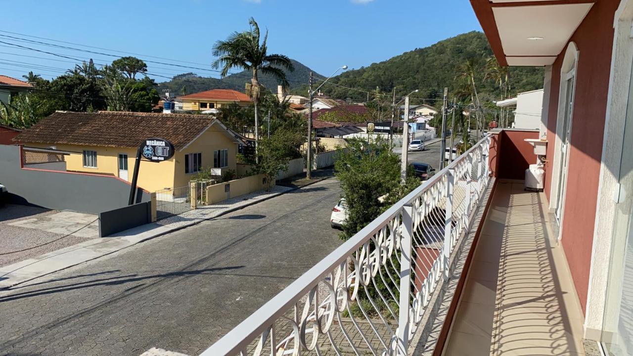 Apartamento Centro Porto Belo!! Dış mekan fotoğraf