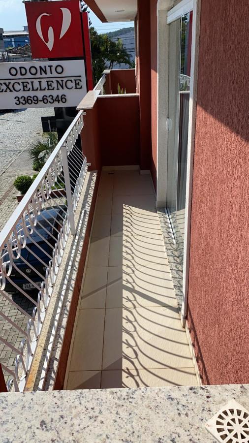 Apartamento Centro Porto Belo!! Dış mekan fotoğraf