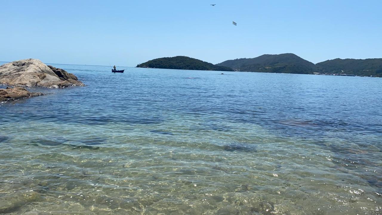 Apartamento Centro Porto Belo!! Dış mekan fotoğraf