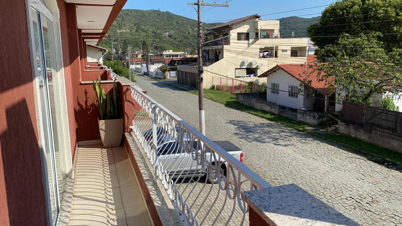 Apartamento Centro Porto Belo!! Dış mekan fotoğraf