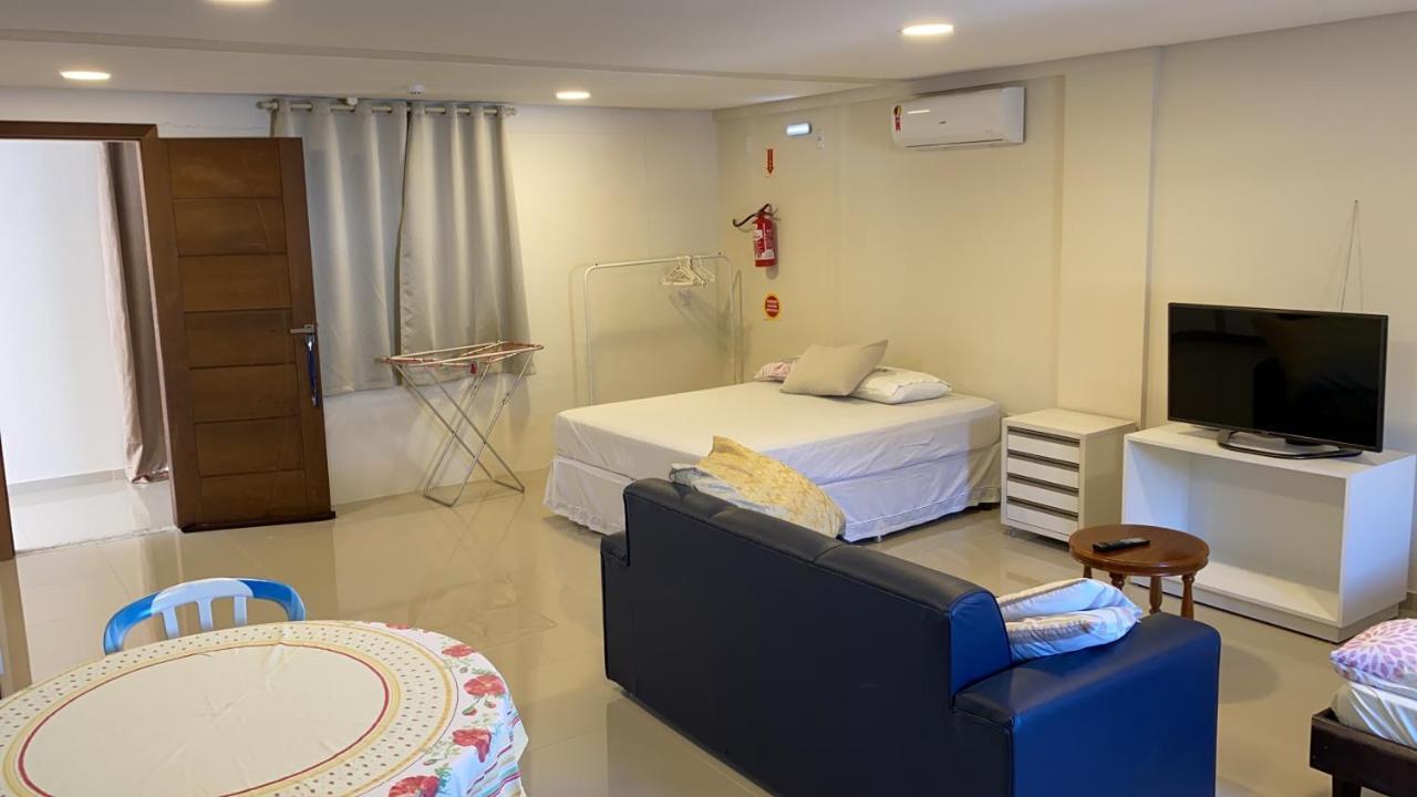 Apartamento Centro Porto Belo!! Dış mekan fotoğraf