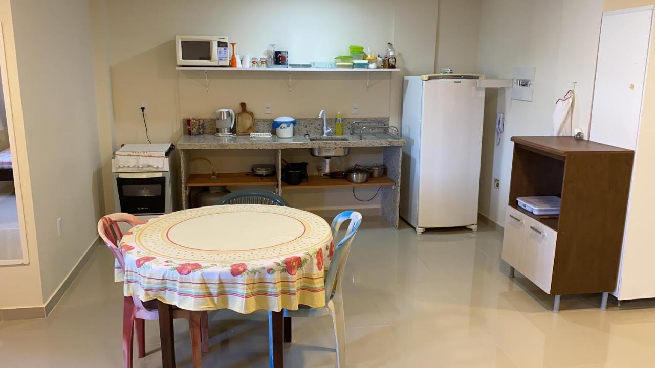 Apartamento Centro Porto Belo!! Dış mekan fotoğraf