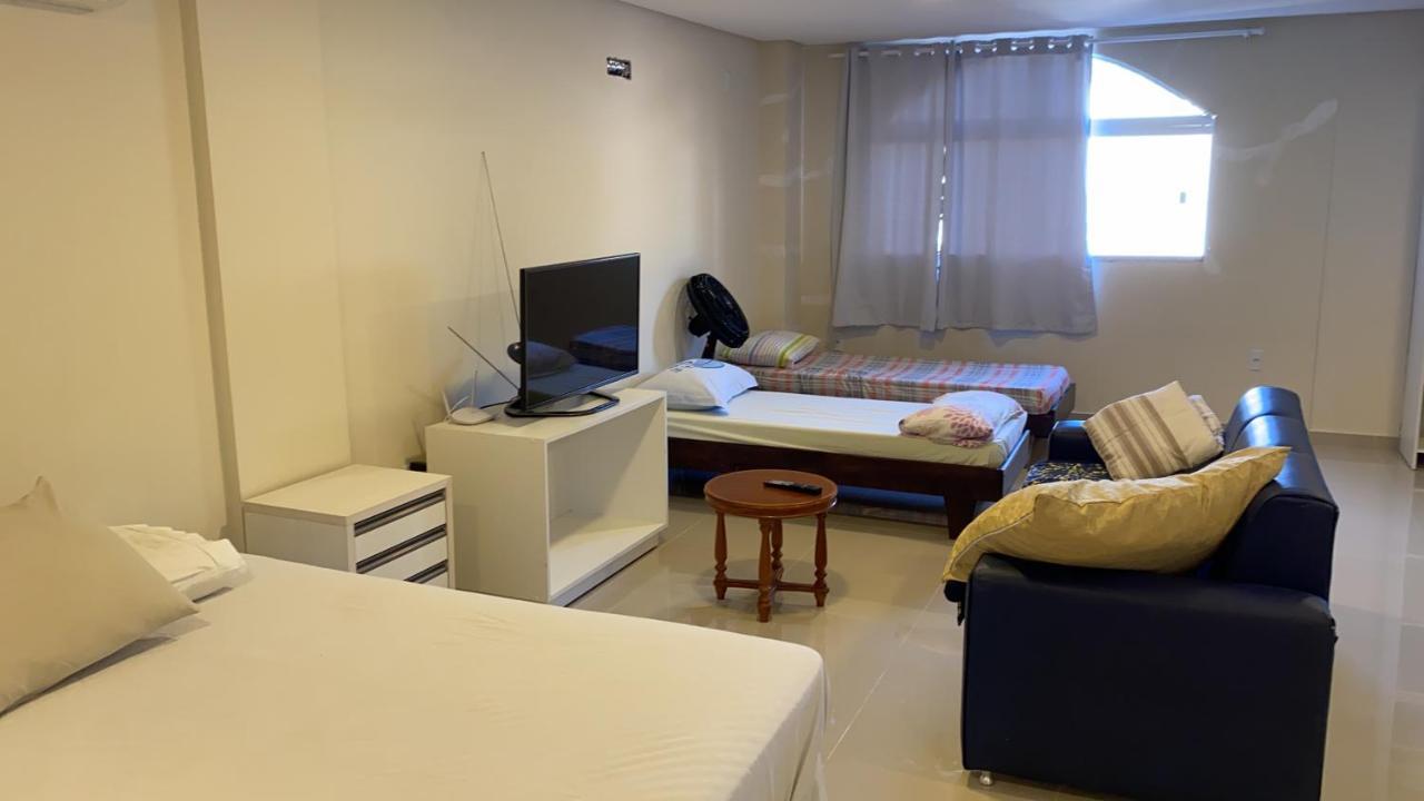 Apartamento Centro Porto Belo!! Dış mekan fotoğraf