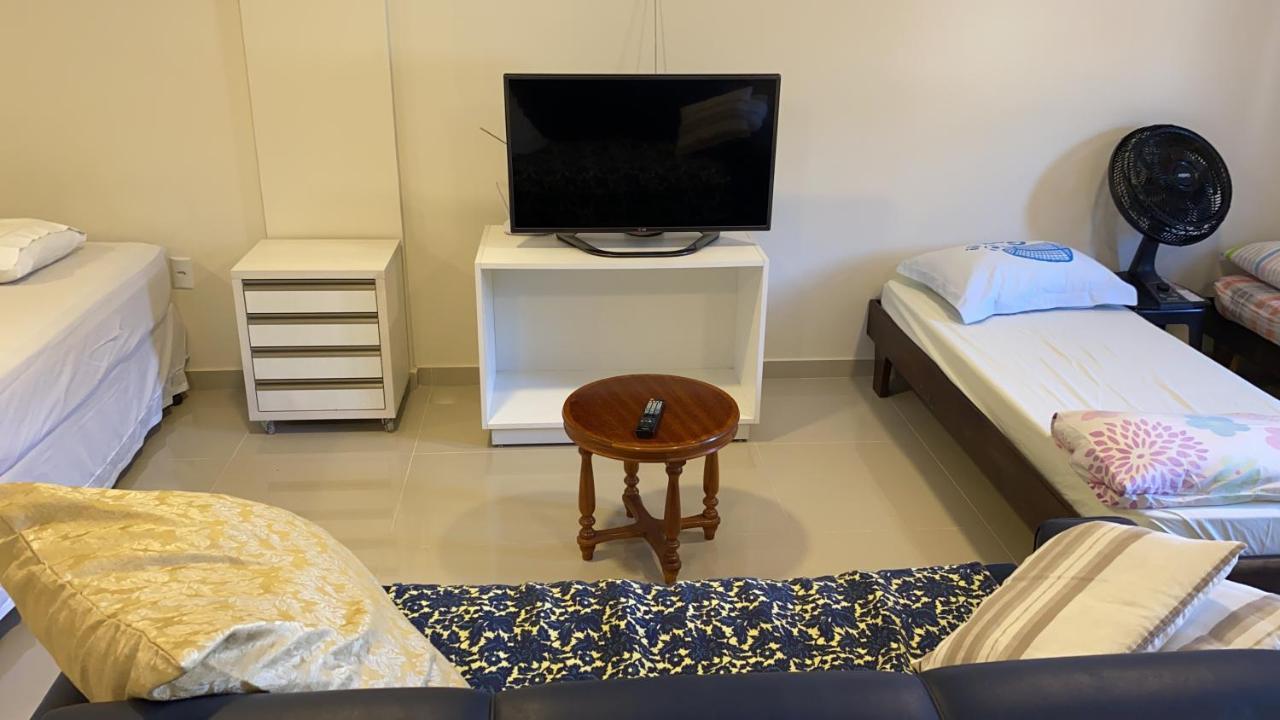 Apartamento Centro Porto Belo!! Dış mekan fotoğraf