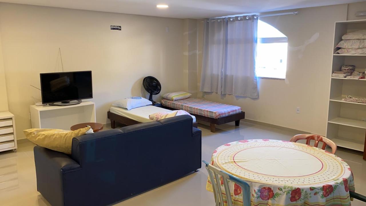 Apartamento Centro Porto Belo!! Dış mekan fotoğraf