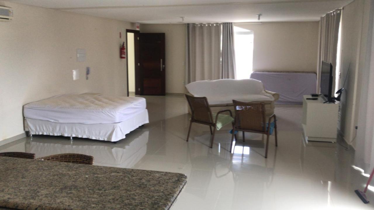 Apartamento Centro Porto Belo!! Dış mekan fotoğraf