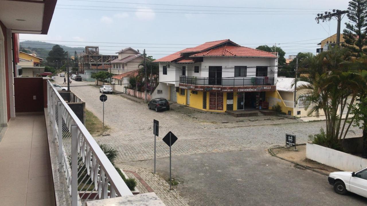 Apartamento Centro Porto Belo!! Dış mekan fotoğraf