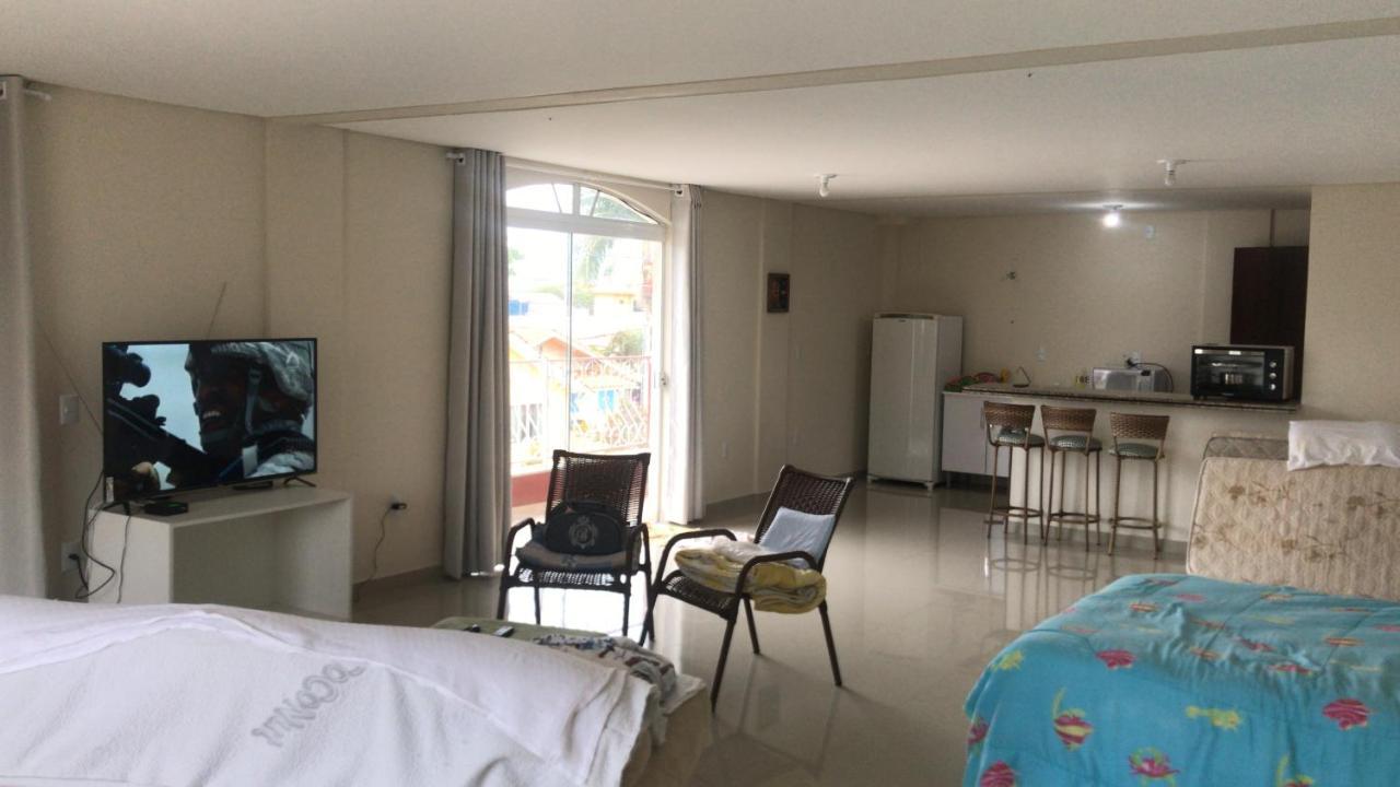 Apartamento Centro Porto Belo!! Dış mekan fotoğraf