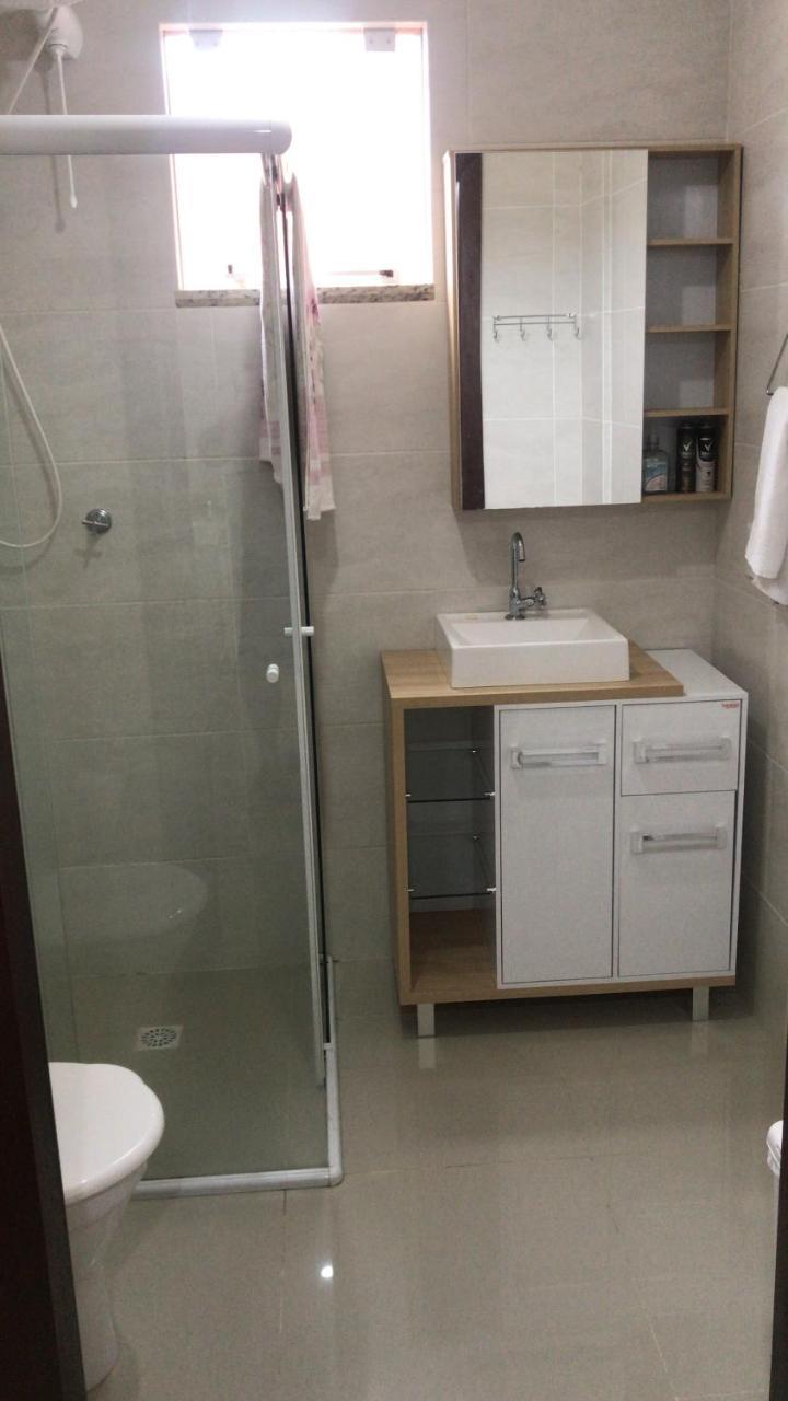 Apartamento Centro Porto Belo!! Dış mekan fotoğraf