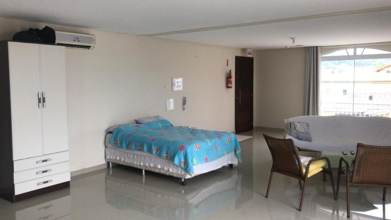 Apartamento Centro Porto Belo!! Dış mekan fotoğraf