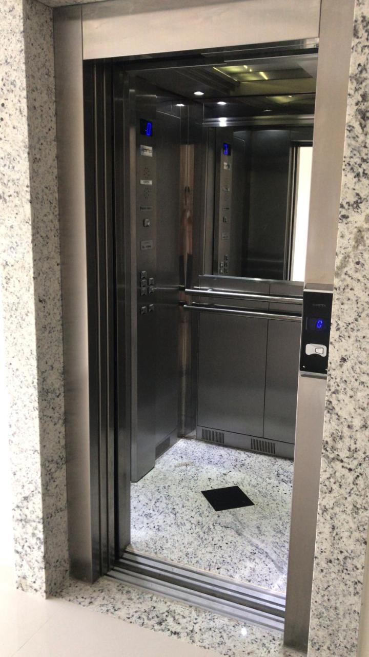 Apartamento Centro Porto Belo!! Oda fotoğraf