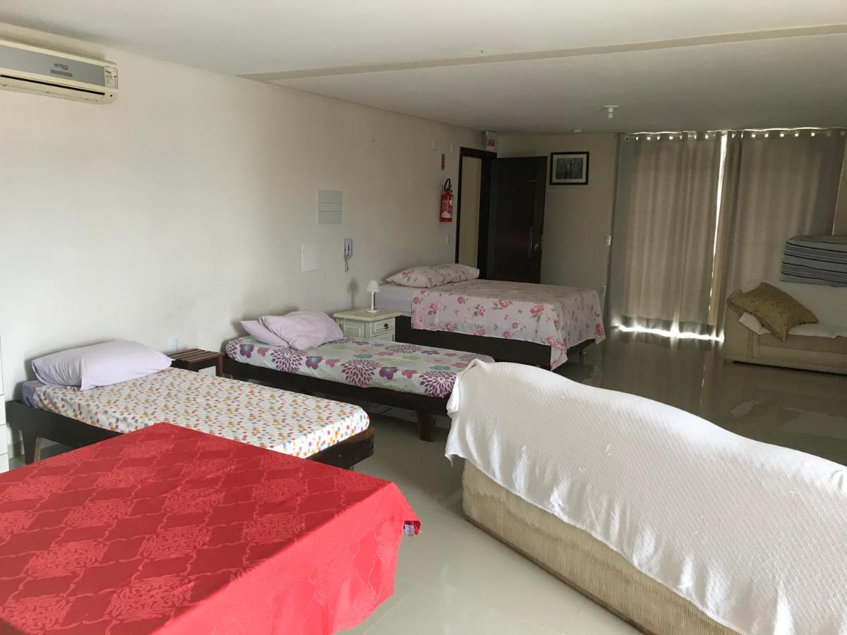 Apartamento Centro Porto Belo!! Dış mekan fotoğraf