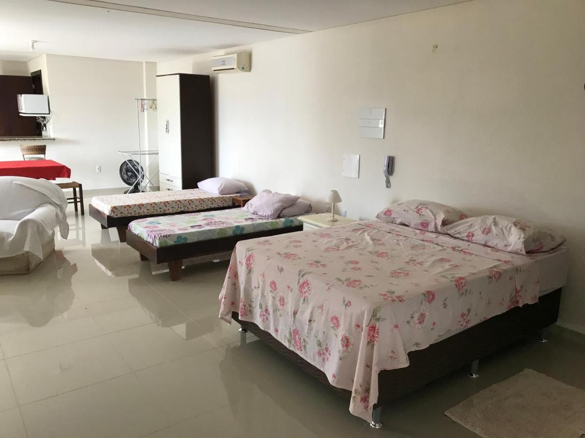 Apartamento Centro Porto Belo!! Dış mekan fotoğraf
